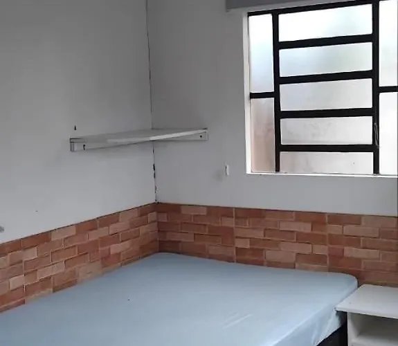 Trip Adventure Poa Hostal *