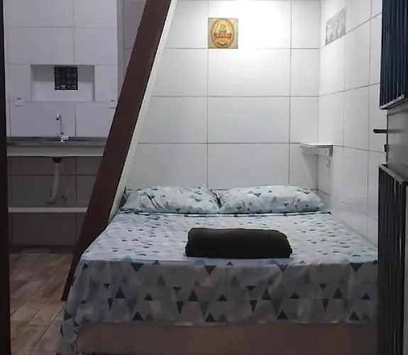 Trip Adventure Poa Hostal Porto Alegre