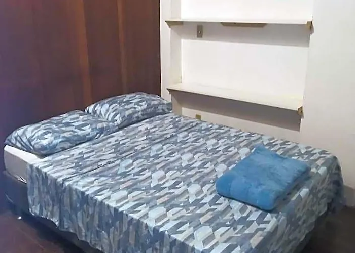 Trip Adventure Poa Hostal *