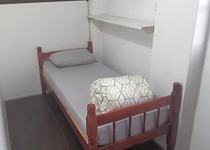 Trip Adventure Poa Hostal Porto Alegre