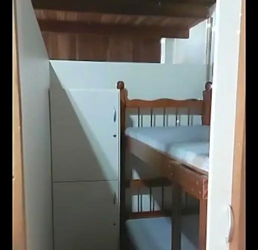 Hostal Trip Adventure Poa Porto Alegre